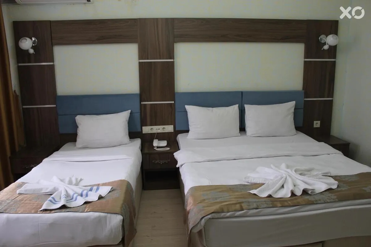 De Maree Hotel
