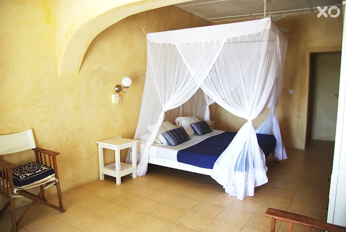 Cristal Resort