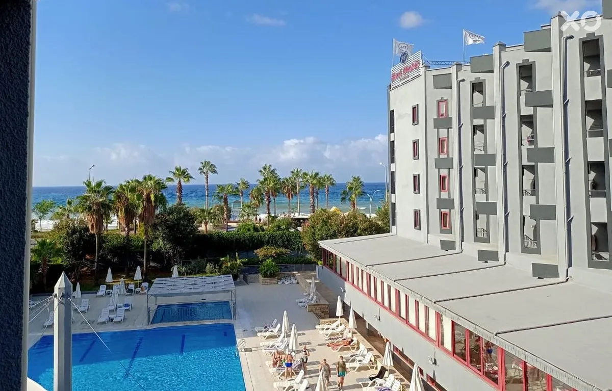 A11 Hotel Alanya