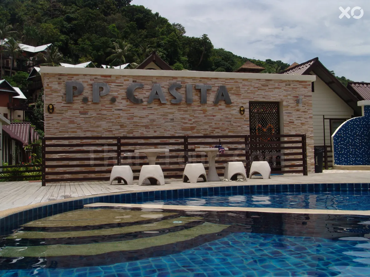 P. P. Casita Resort