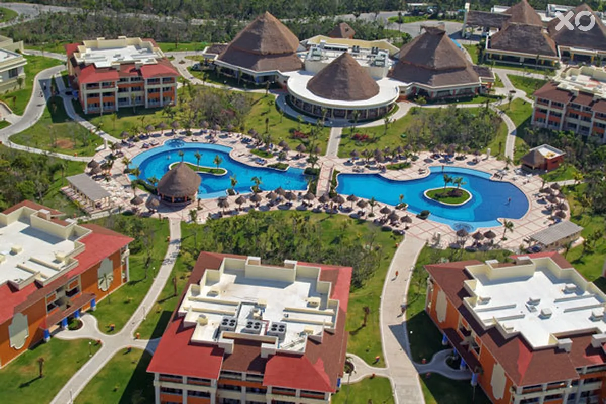 Grand Bahia Principe Coba