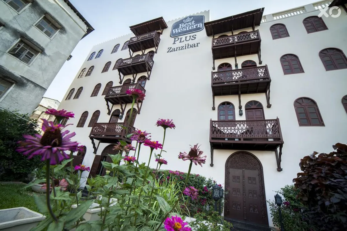 Best Western Plus Zanzibar