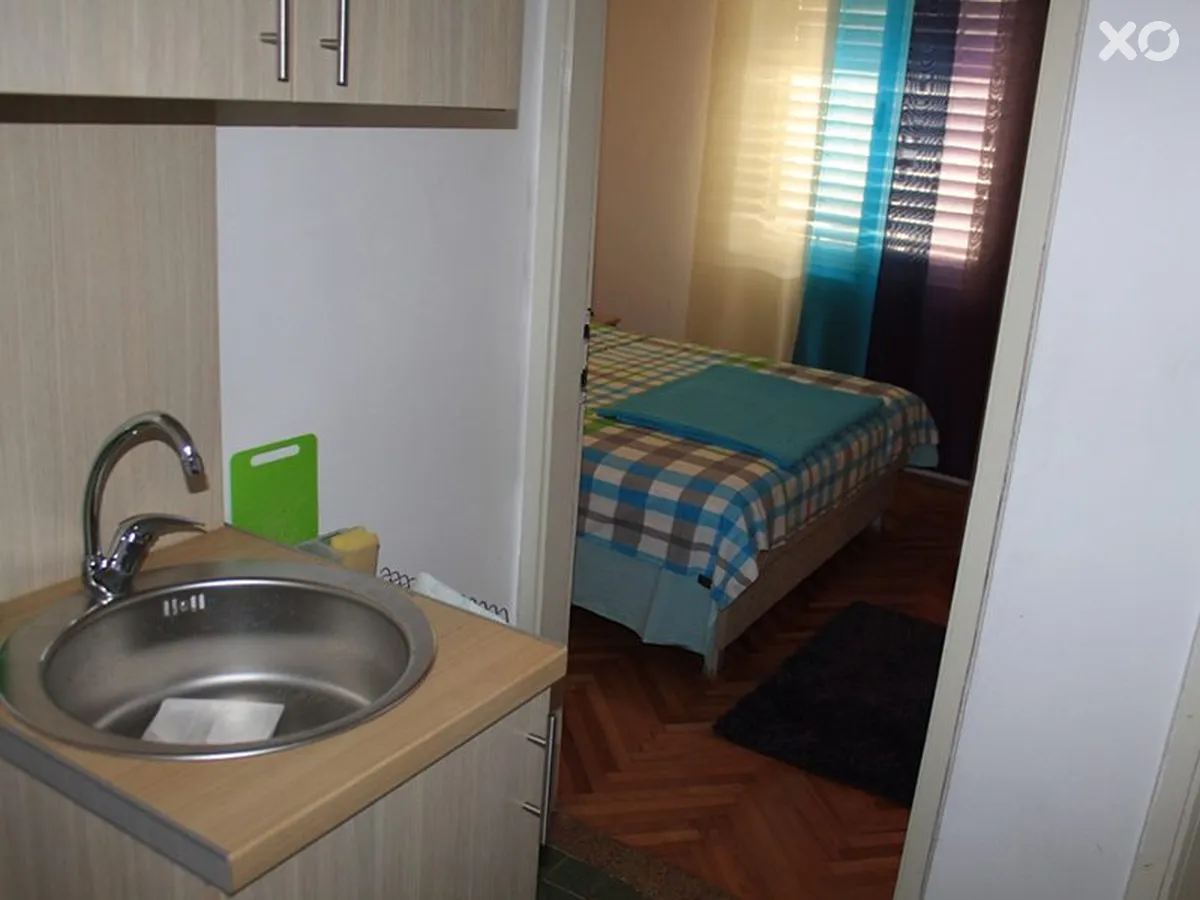 Danica Franeta Apartments