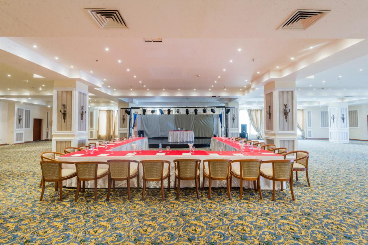 Imperial Shams Abu Soma Resort