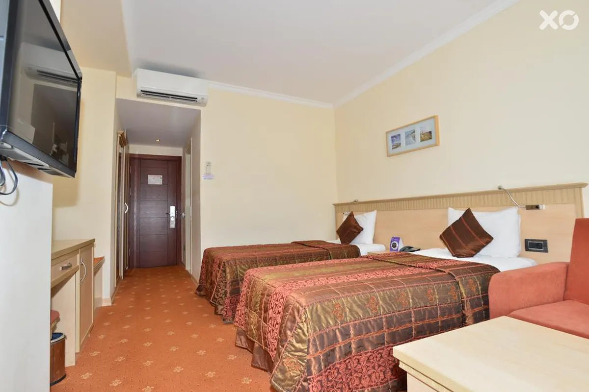 Dalaman Airport Lykia Resort Hotel