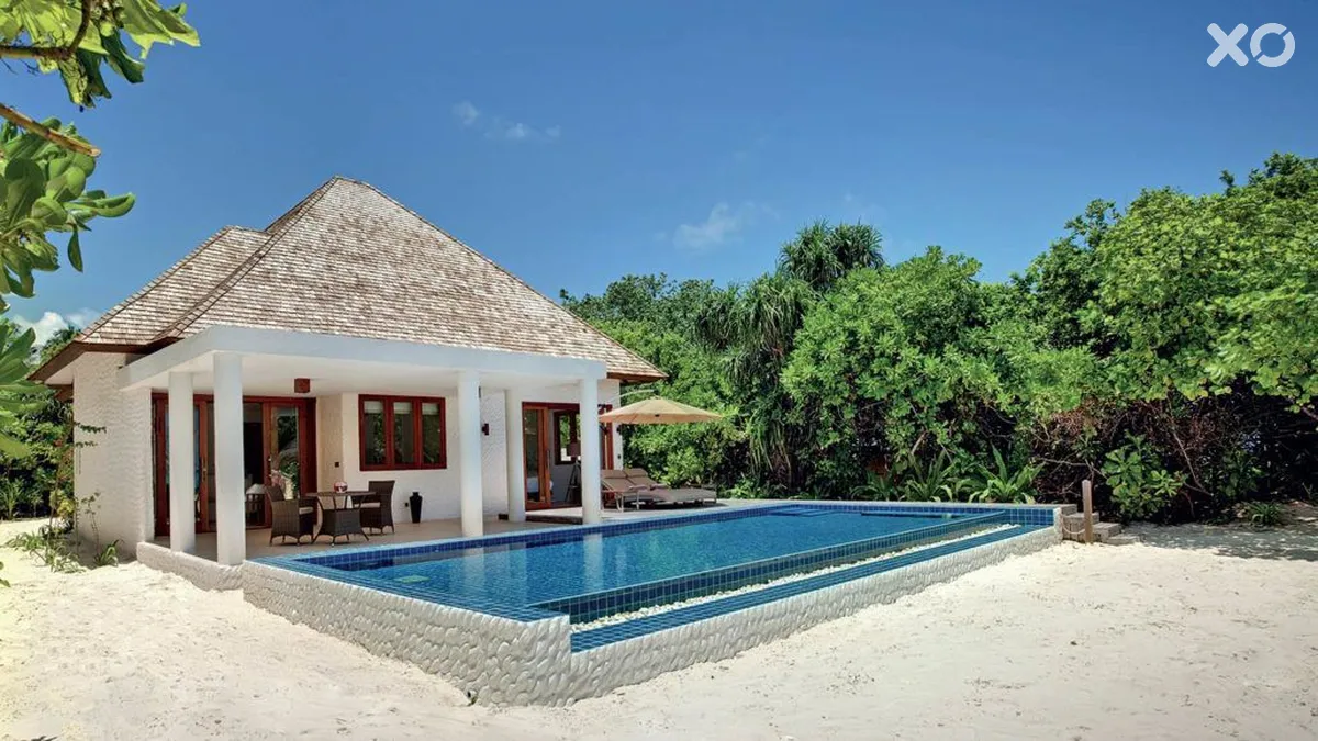 Hideaway Beach Resort & Spa