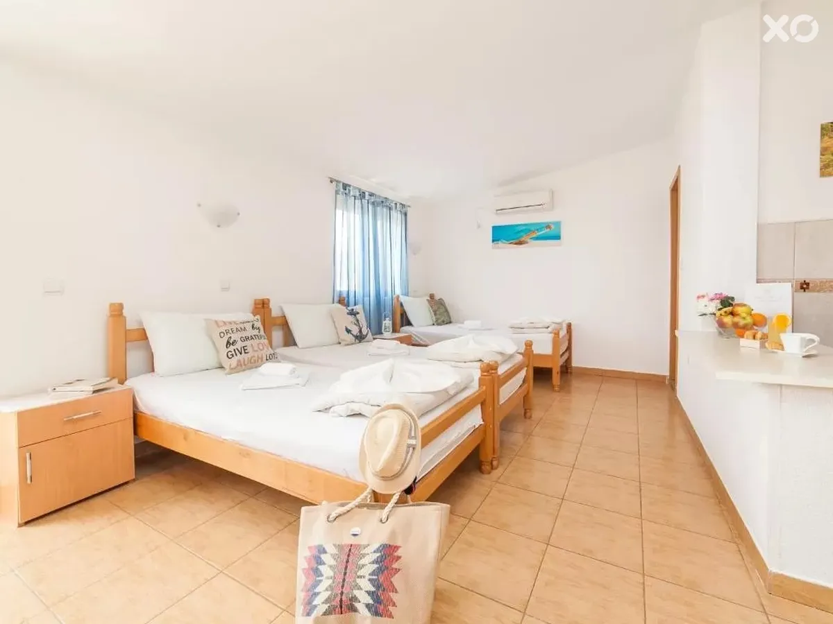 Viktorija Apartments