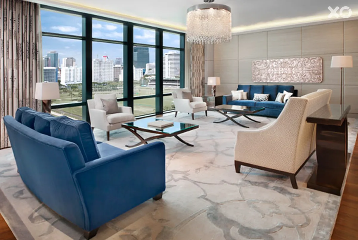 The St. Regis Bangkok