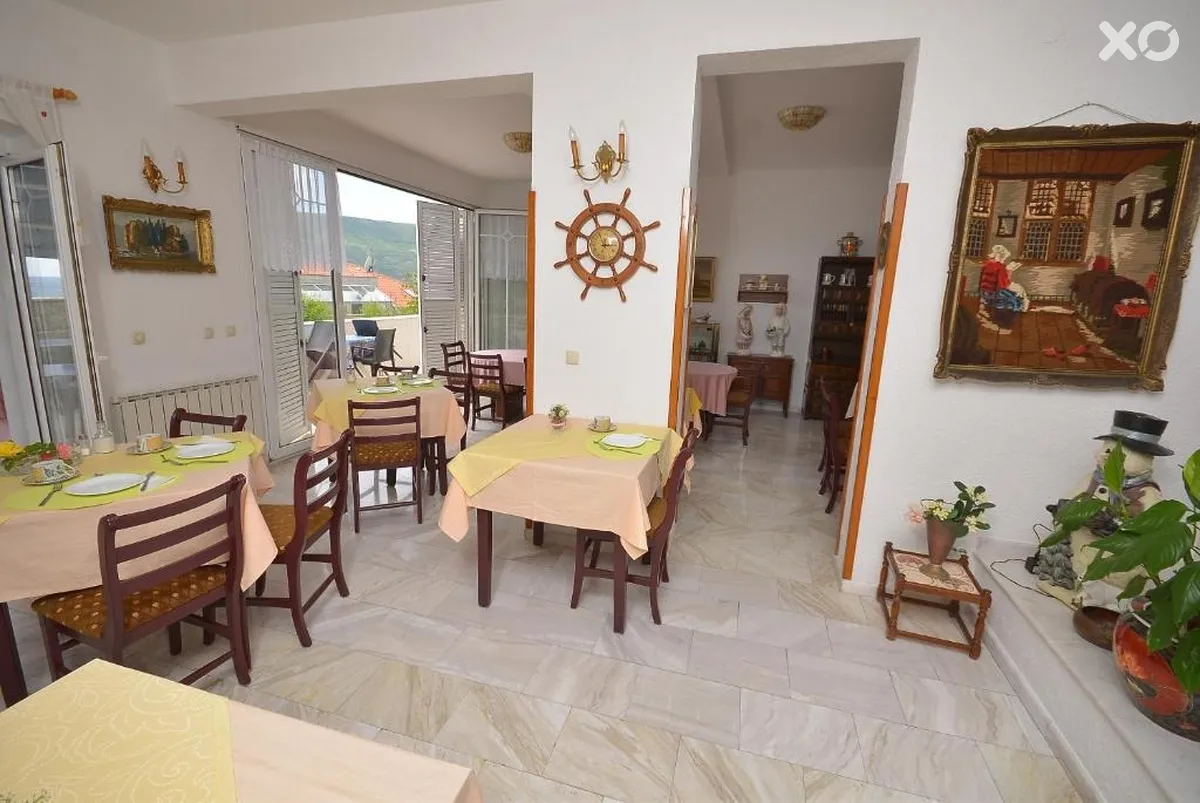 Garni Villa Margot Hotel