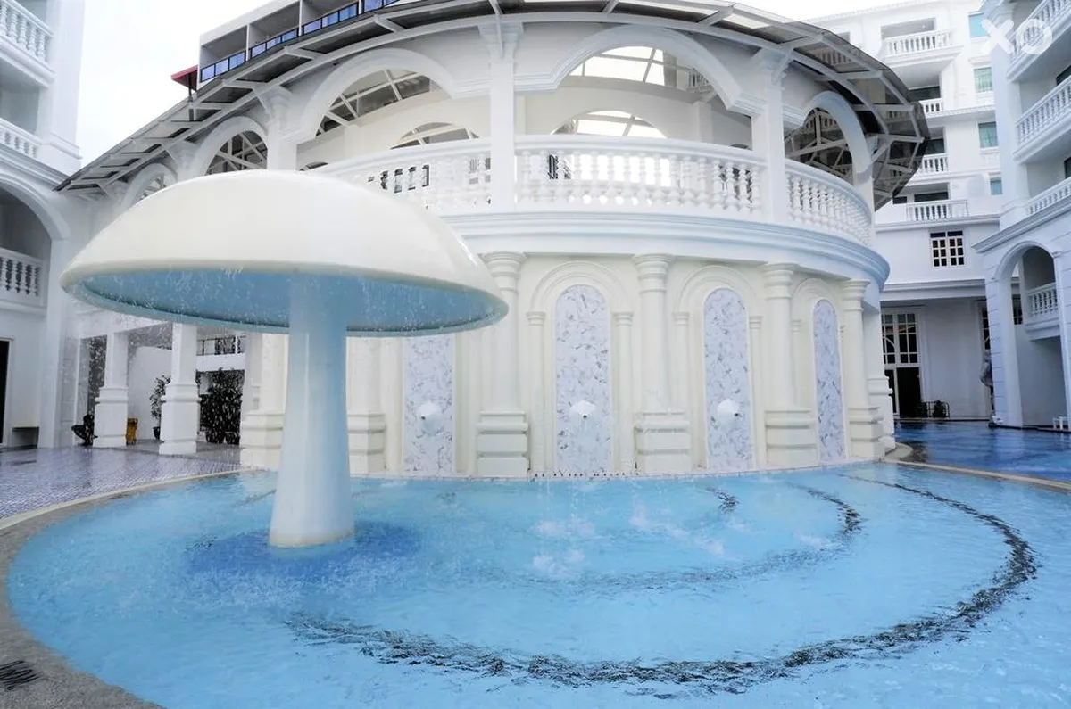 Movenpick Myth Patong Phuket Hotel