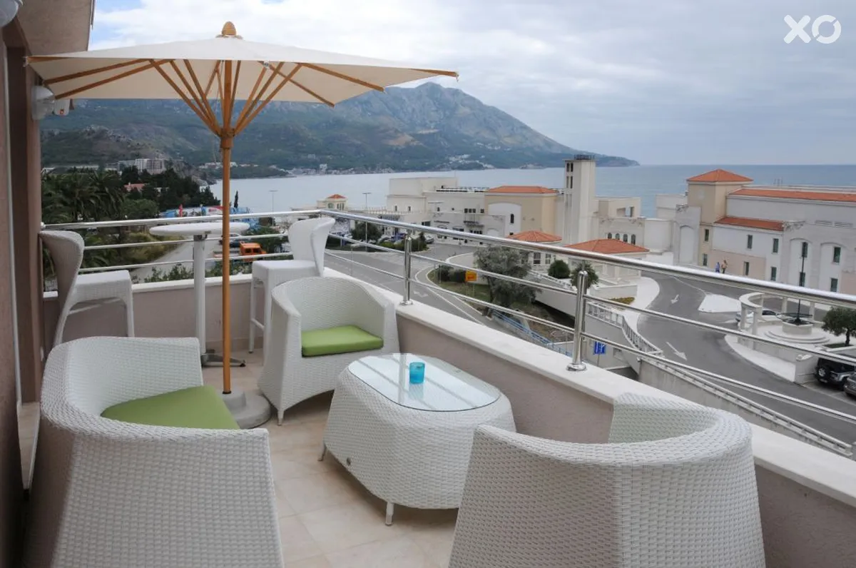Anita Hotel