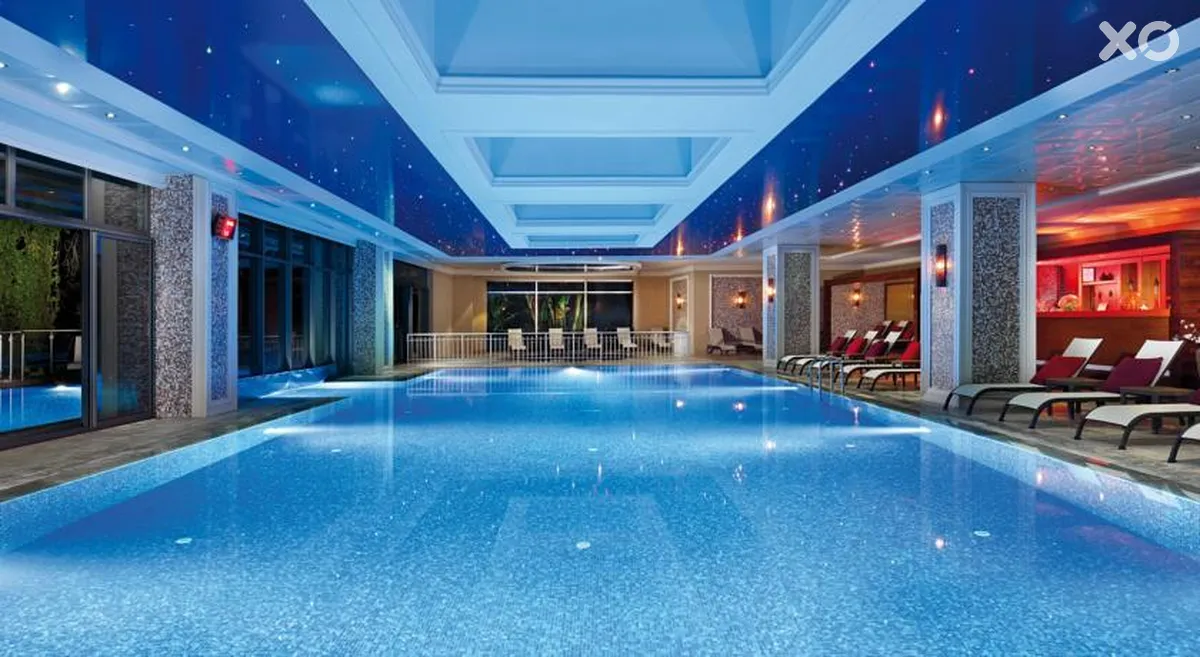 Ela Excellence Resort Belek