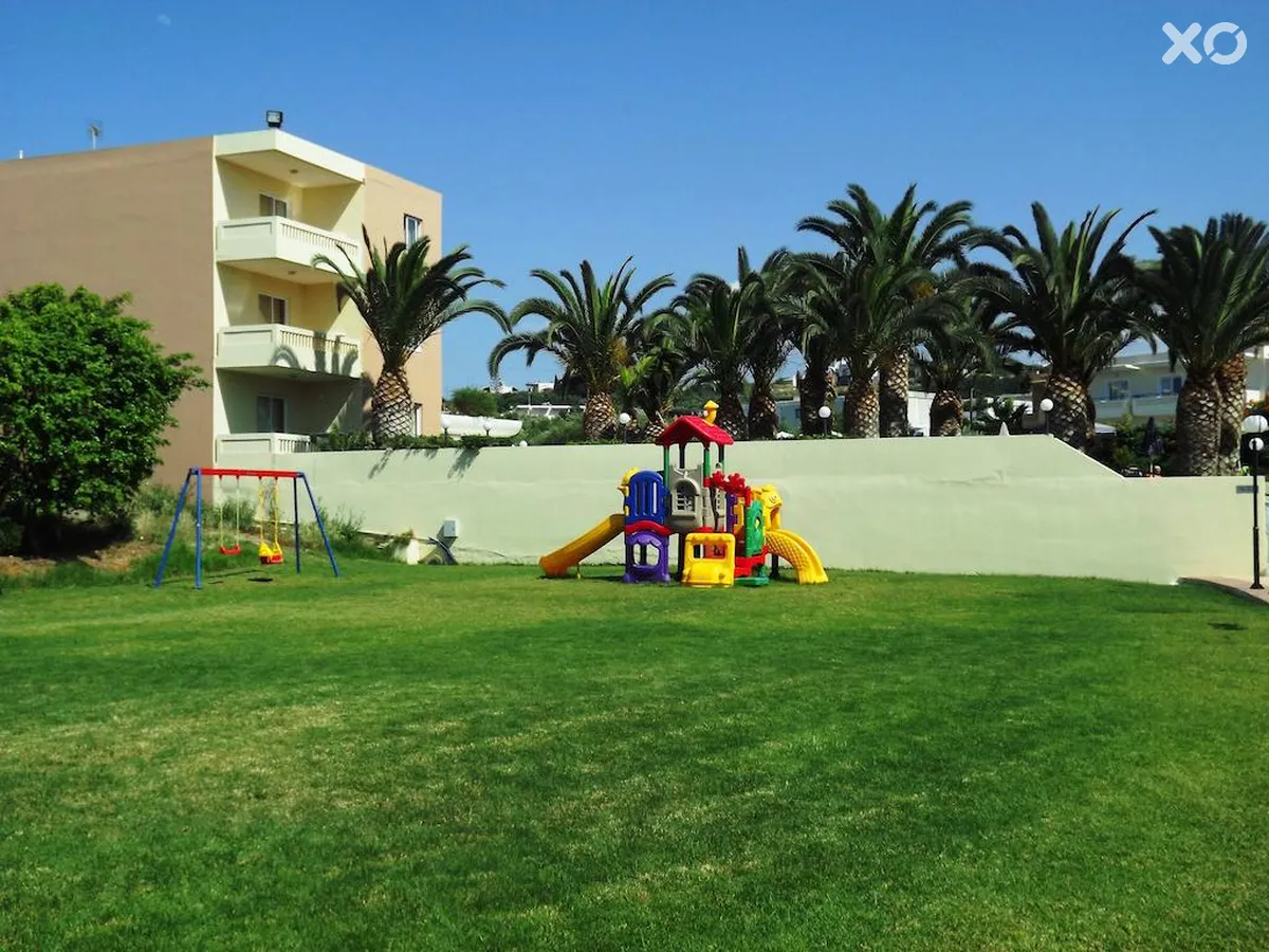 Atrion Resort Hotel & Apts
