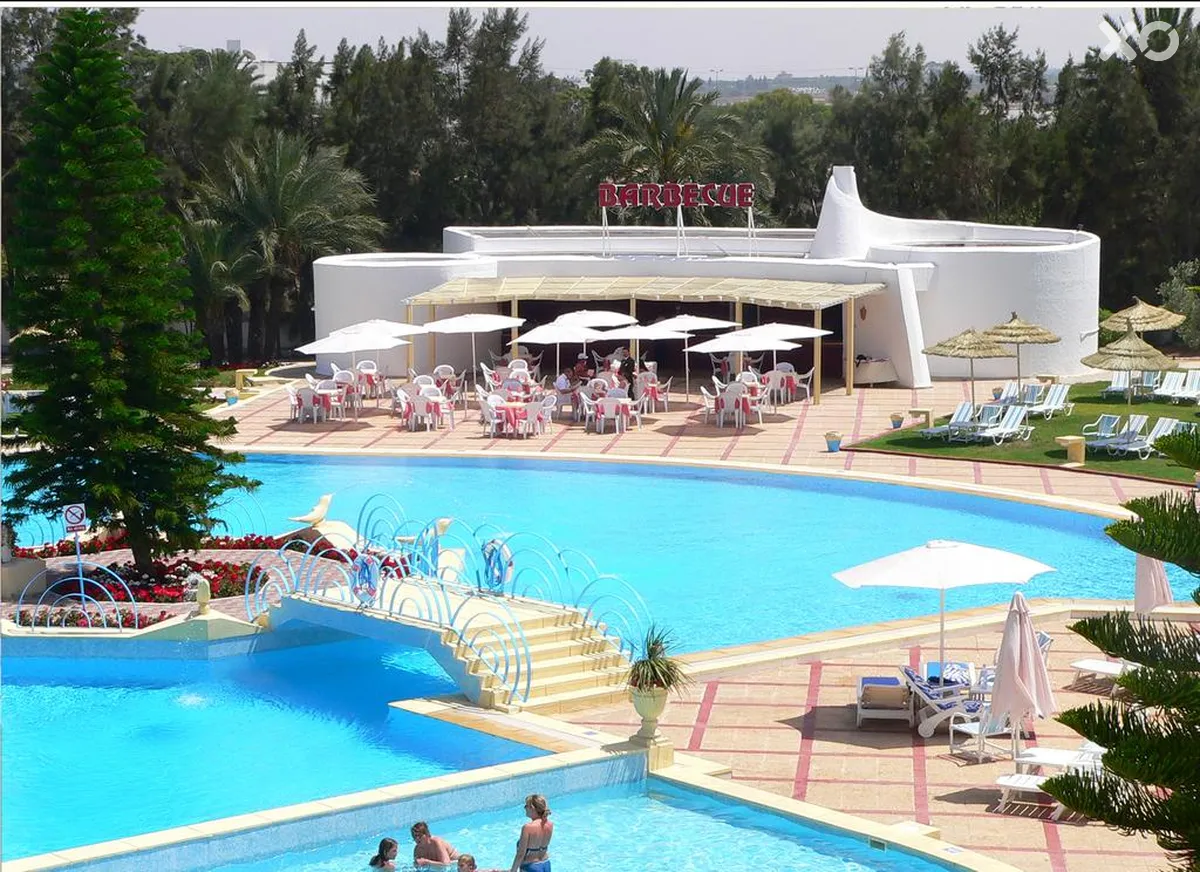 Liberty Resort Hotel