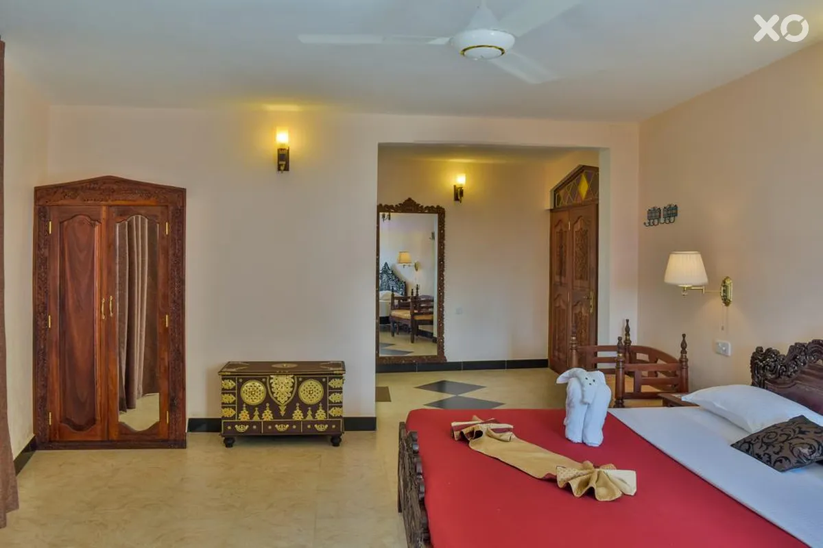 Tembo Palace Hotel