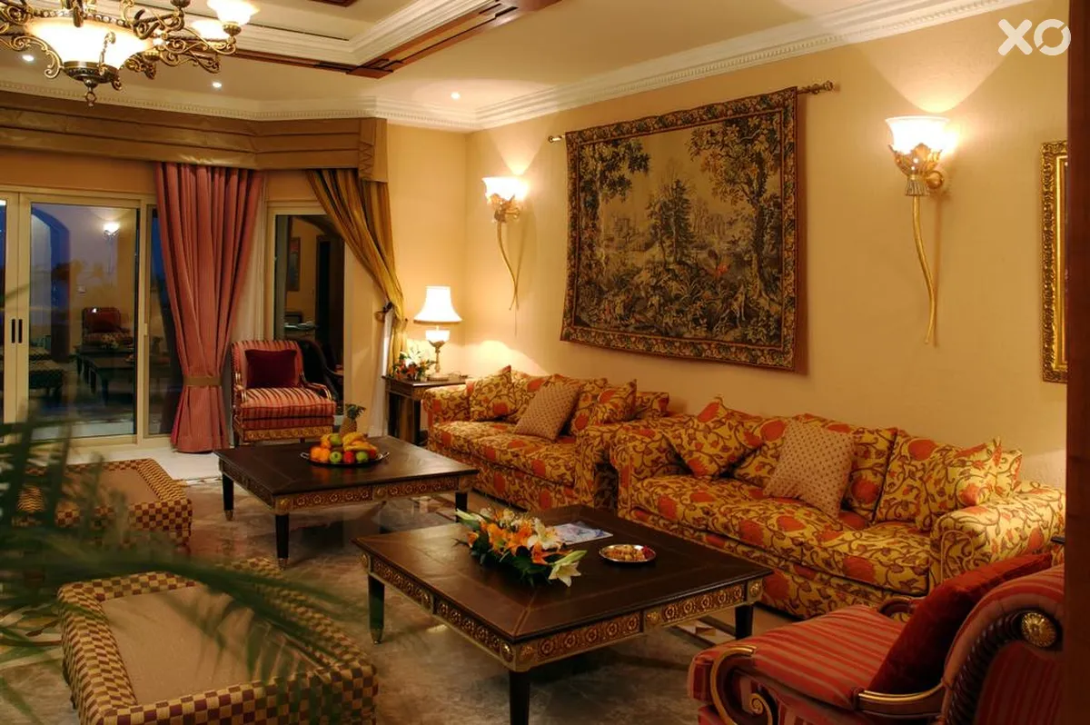 Al Raha Beach Hotel