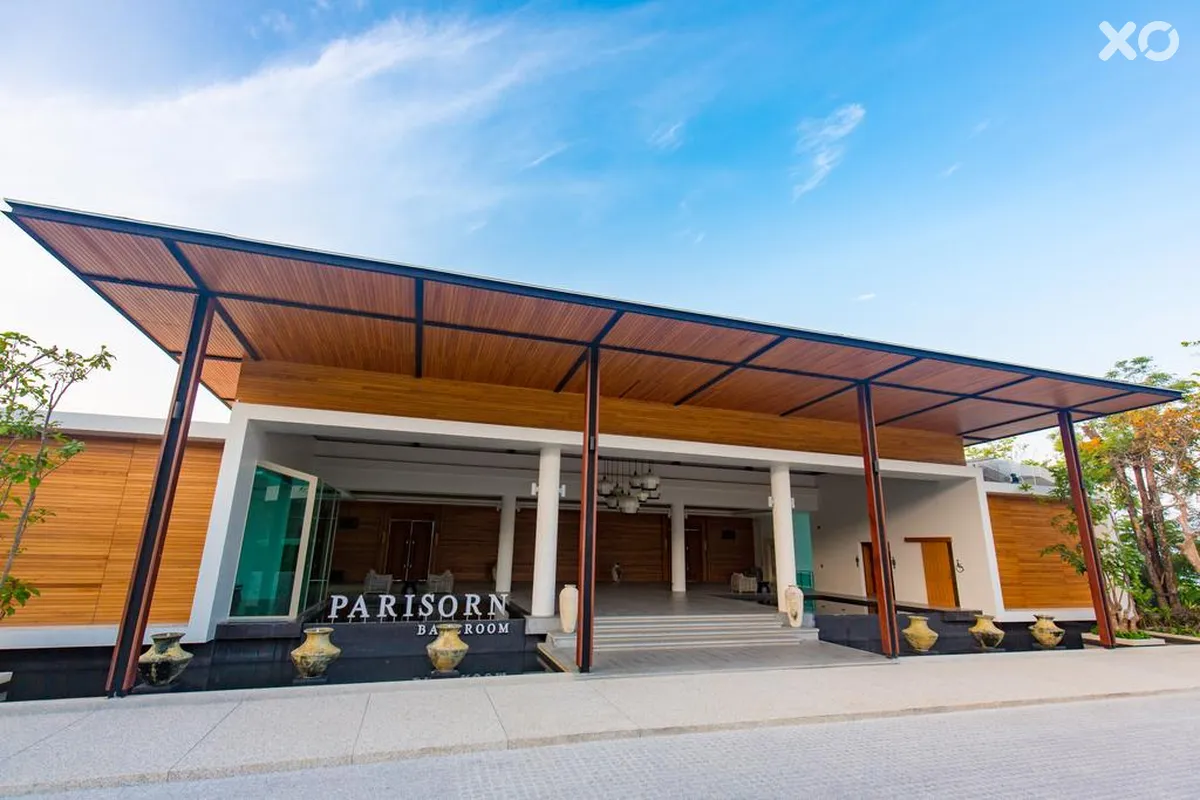 Wyndham Grand Phuket Kalim Bay