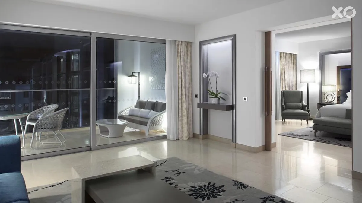 Conrad Algarve