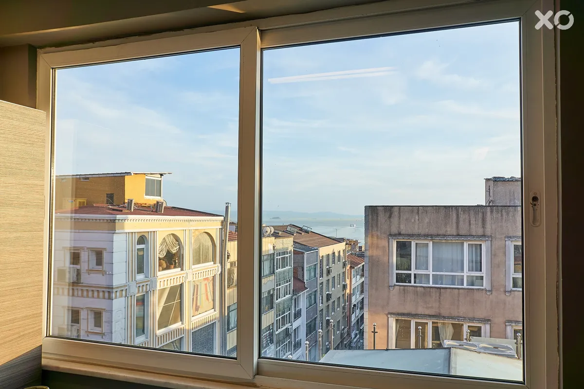 Renzo Hotel