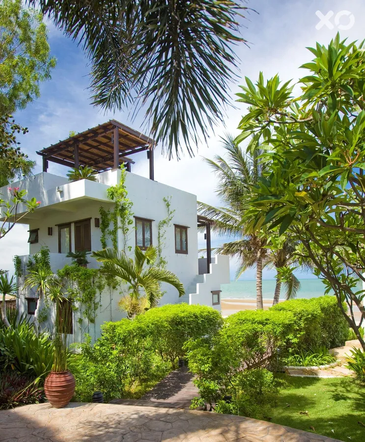 Aleenta Resort & Spa Hua Hin