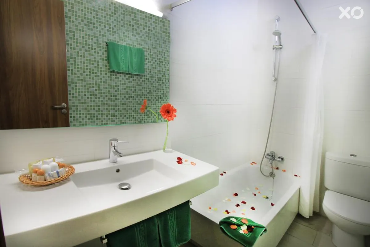 Udalla Park Aparthotel