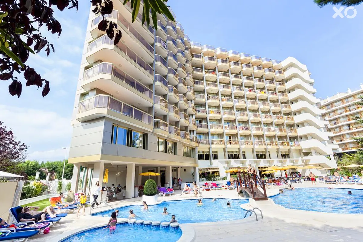 Beverly Park Hotel & Spa