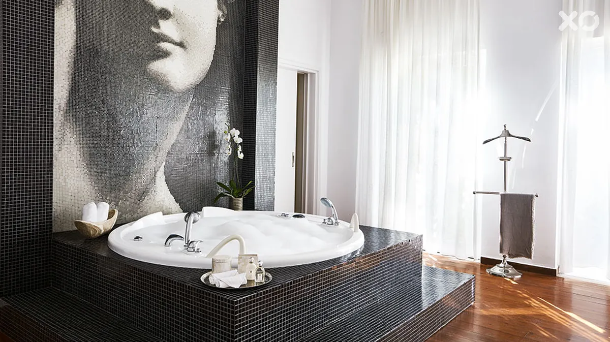 Grecotel Mandola Rosa