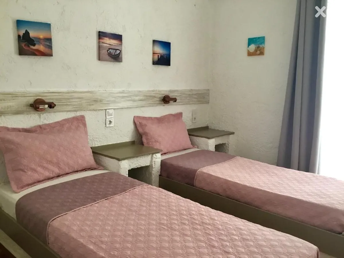 Amazona Apartments