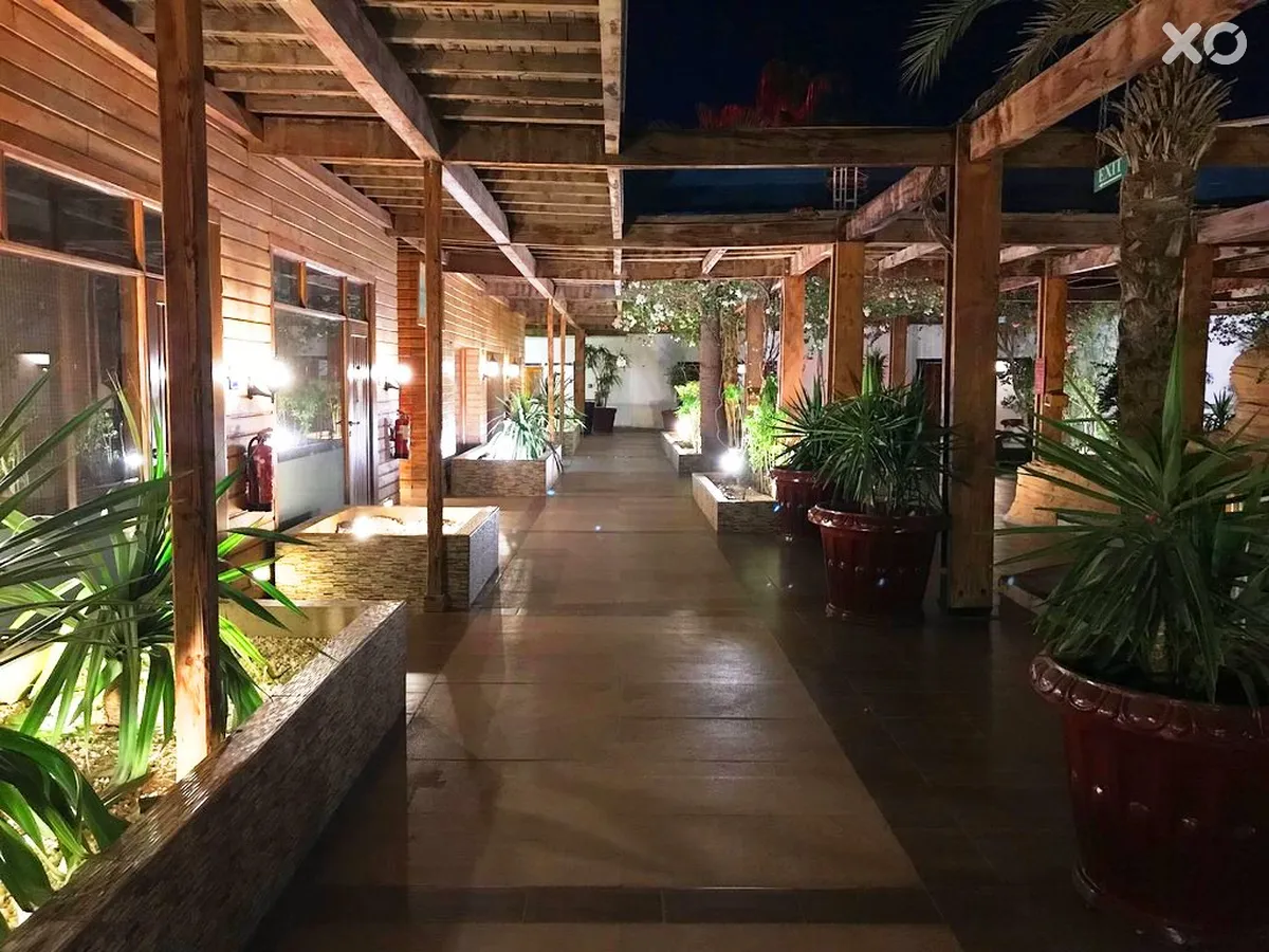 Lido Sharm Hotel