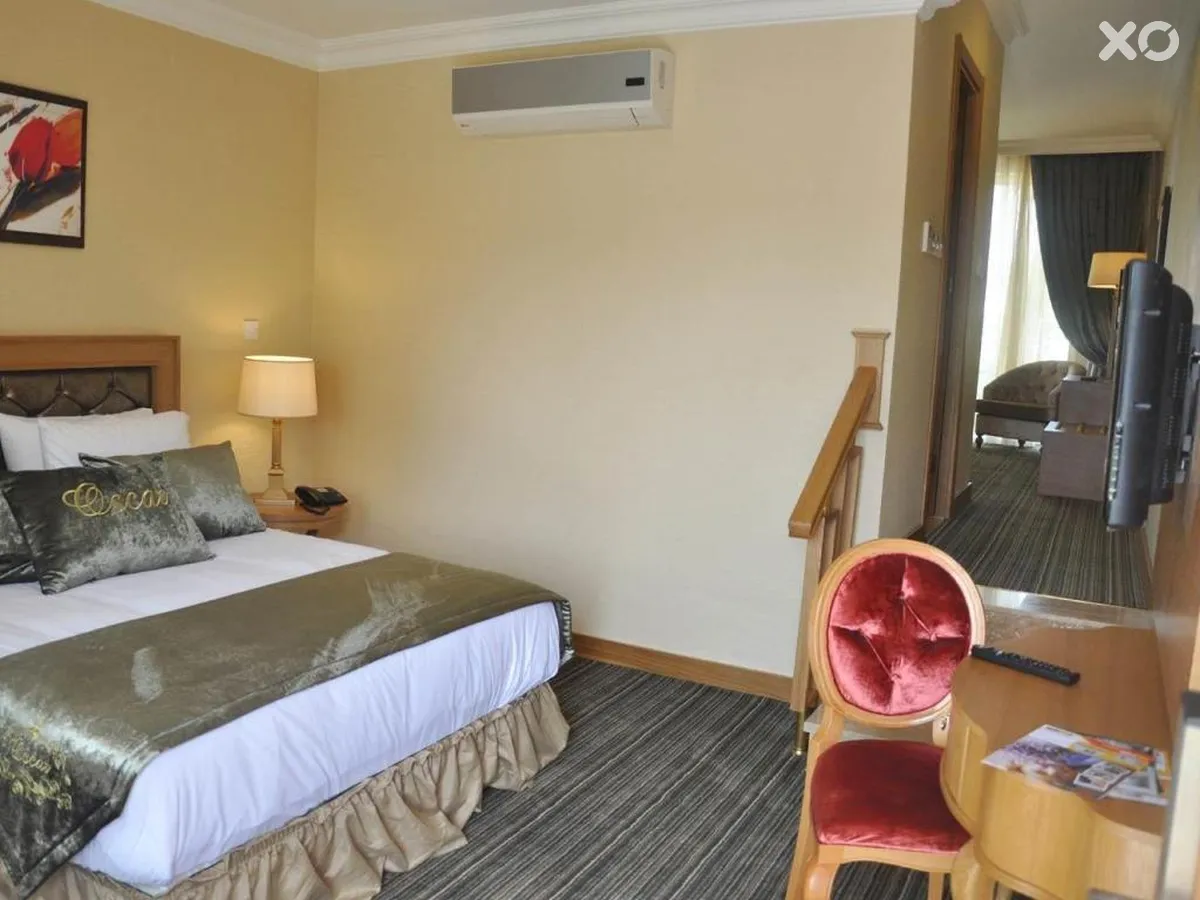 Oscar Resort Hotel