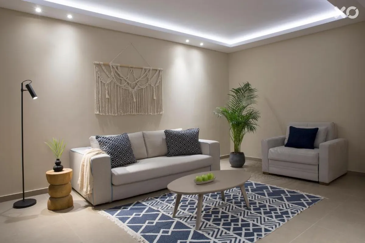 Ajul Luxury Hotel & Spa Resort