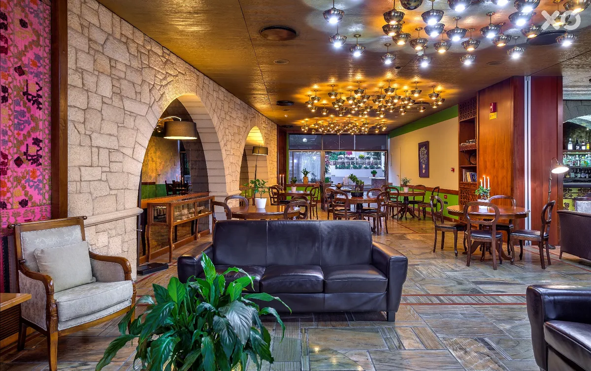 Civitel Akali Hotel