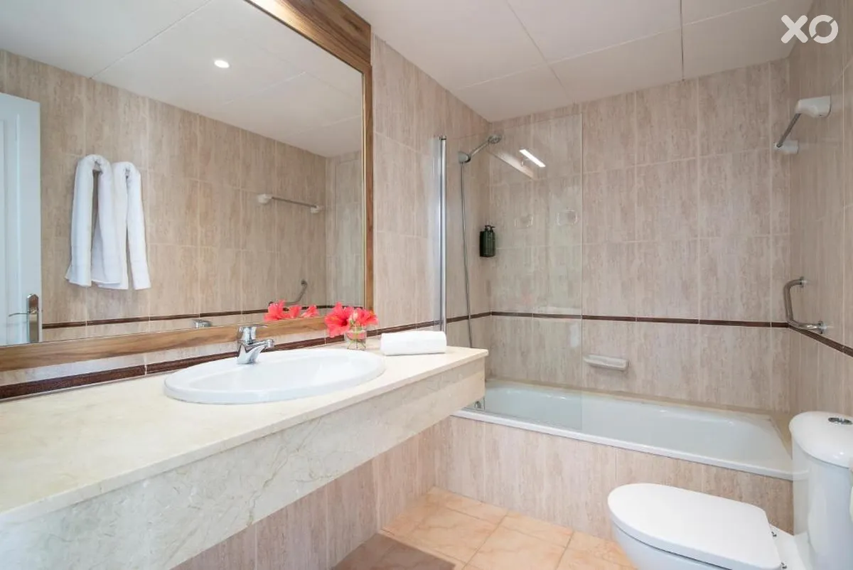 Residence Menorca Cala Blanes