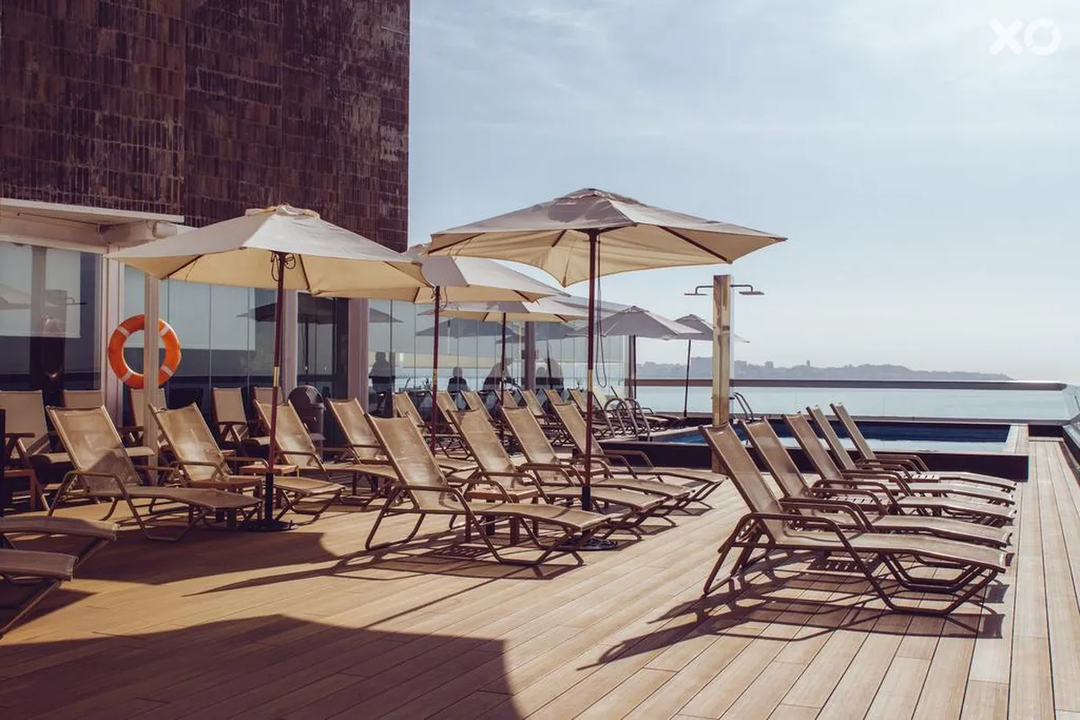 Suites del Mar by Melia