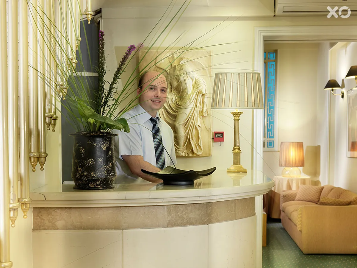 Adrian Hotel