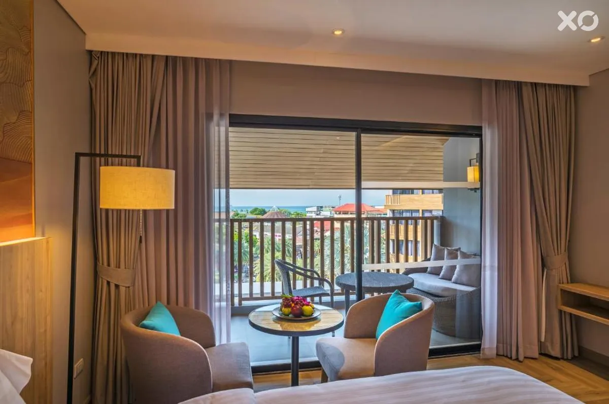 Holiday Inn Resort Krabi Ao Nang Beach, IHG Hotel