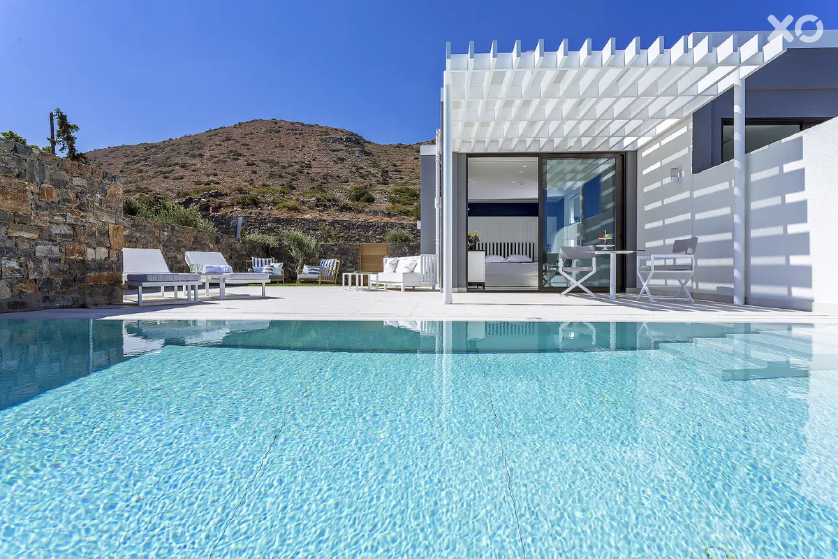 Elounda Gulf Villas & Suites