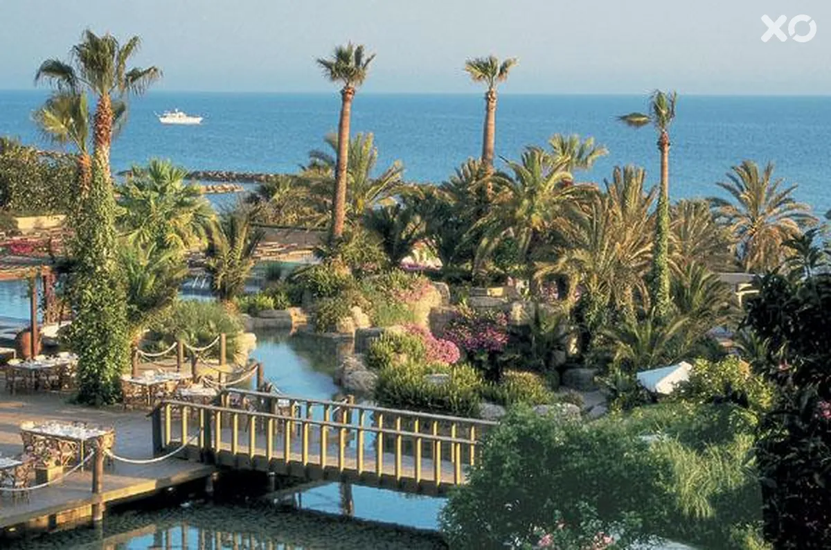 Annabelle Hotel