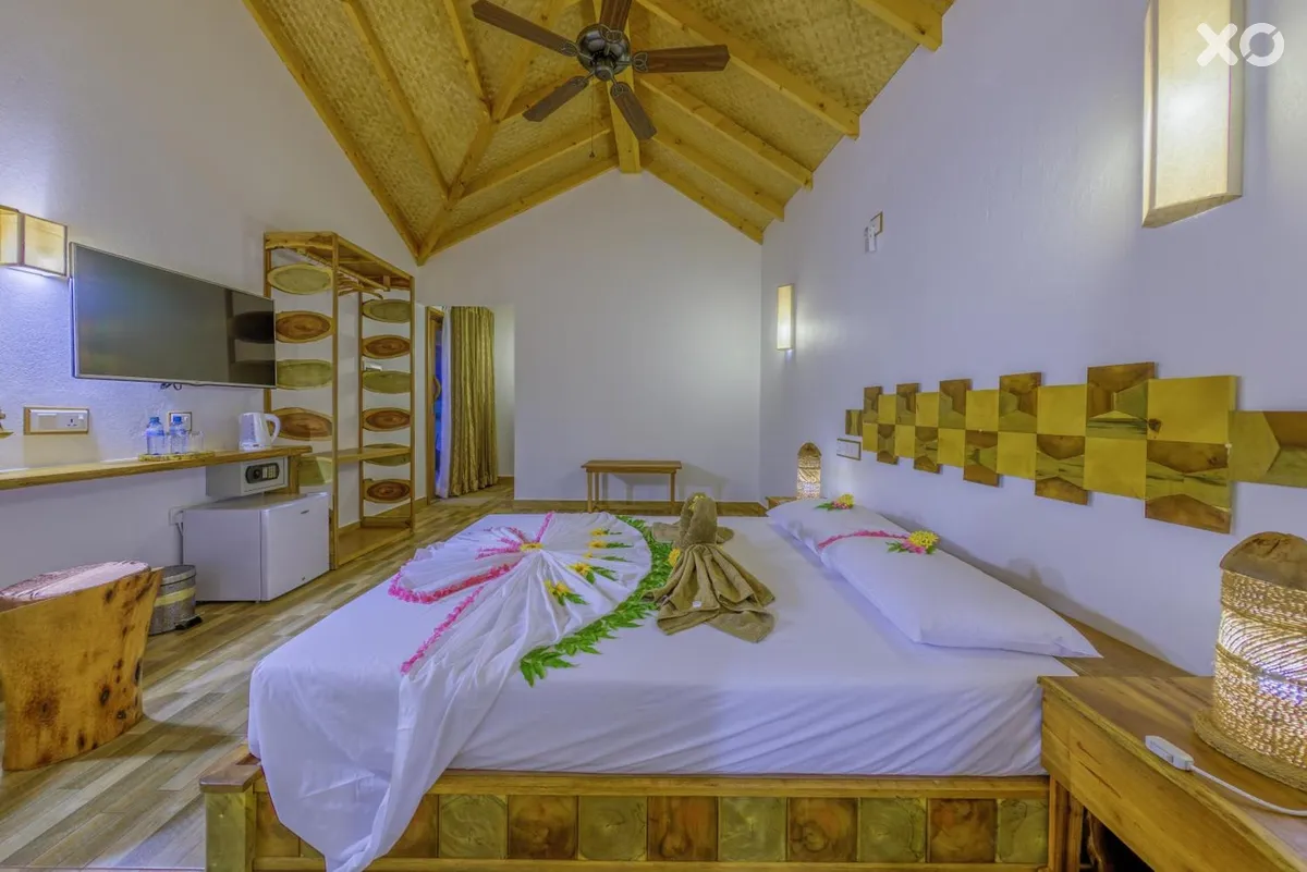 Ameera Guest House