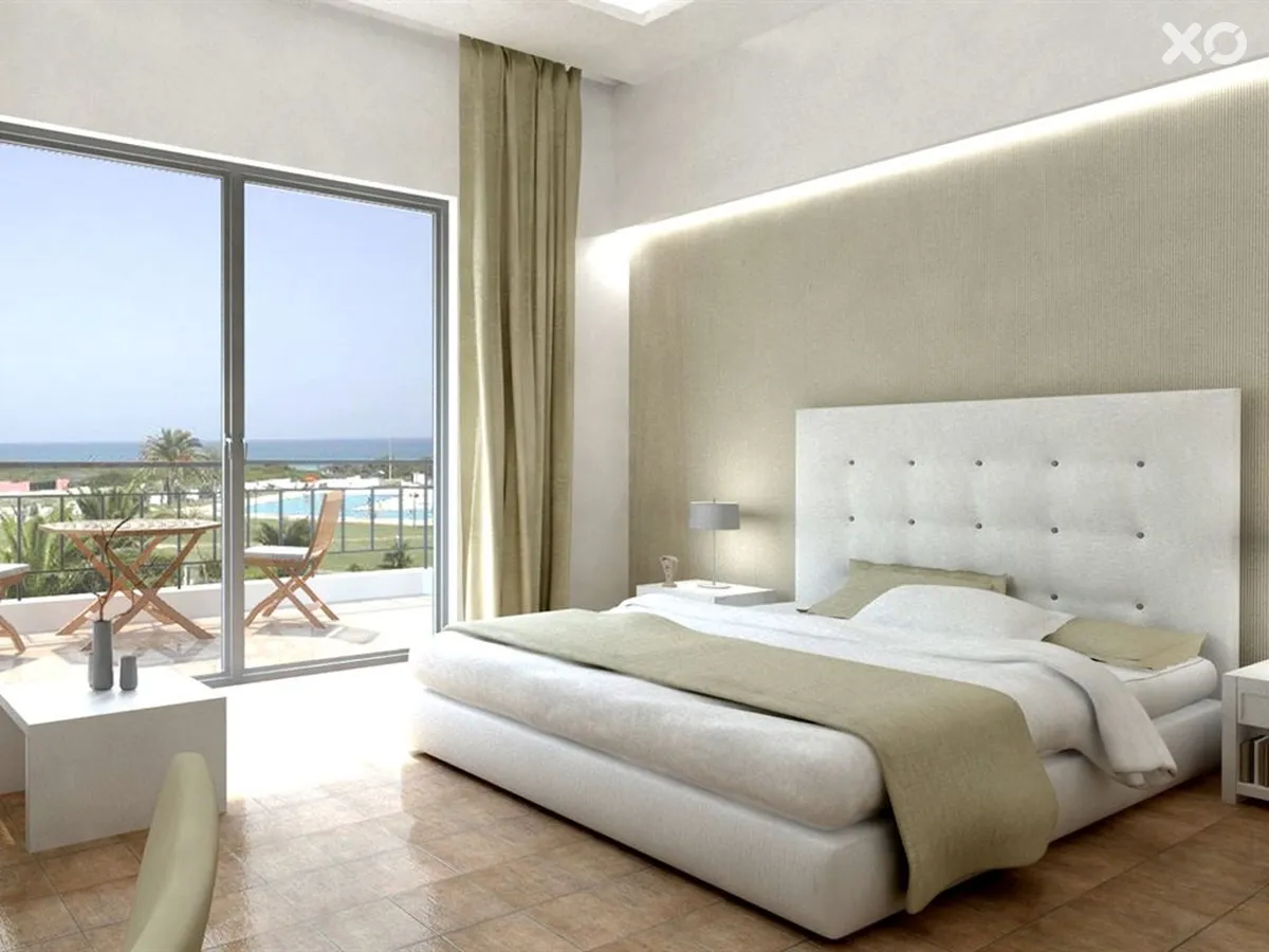 Georgioupolis Resort Aqua Park & ​​Spa