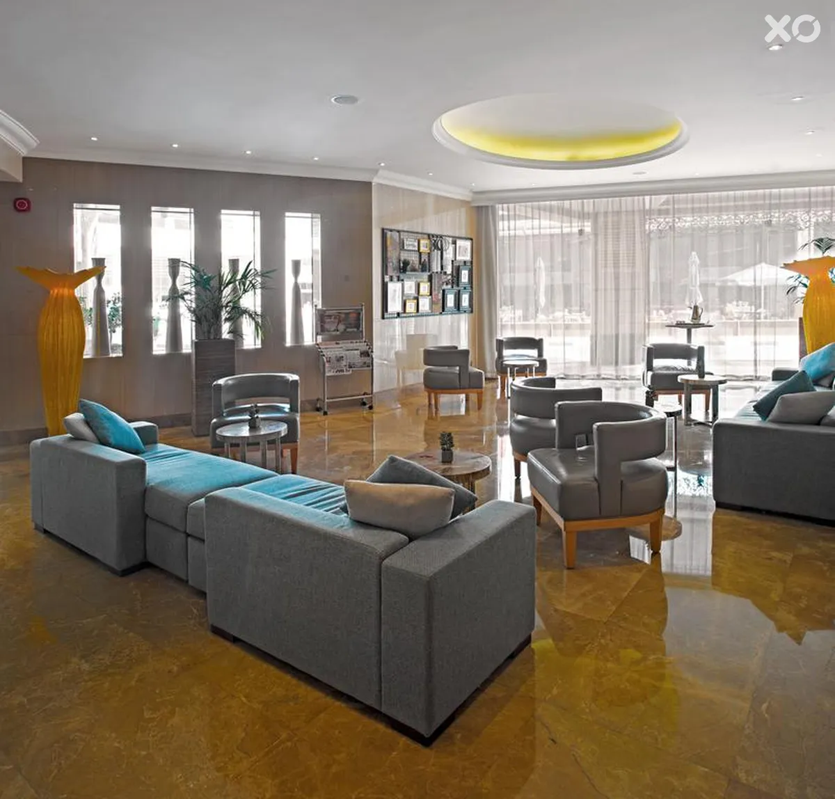 Somewhere Hotel Apartment
