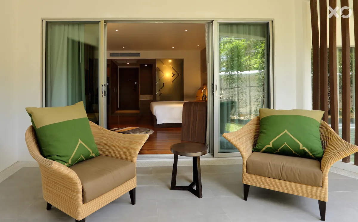 Holiday Inn Resort Phuket Karon Beach