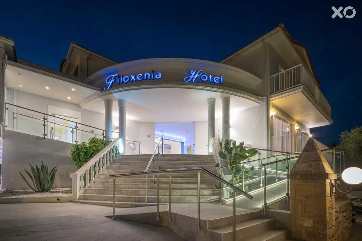 Filoxenia Hotel