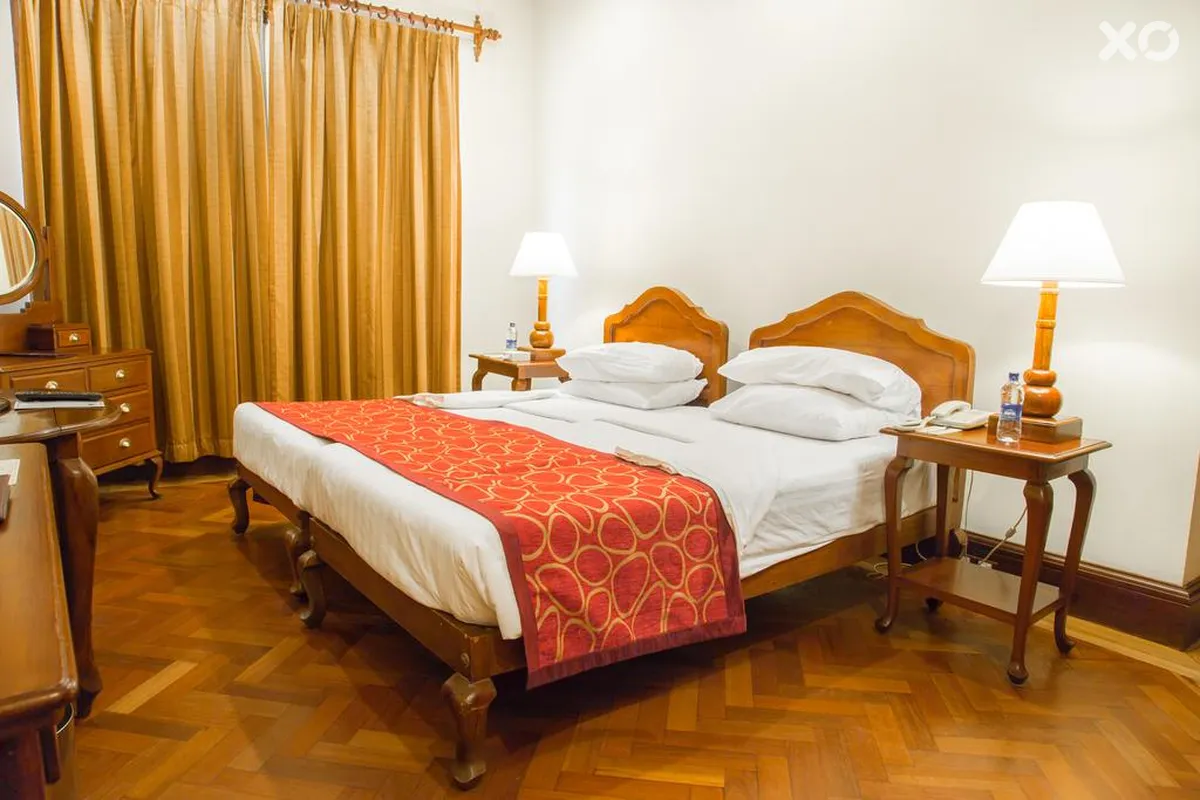 Mount Lavinia Hotel