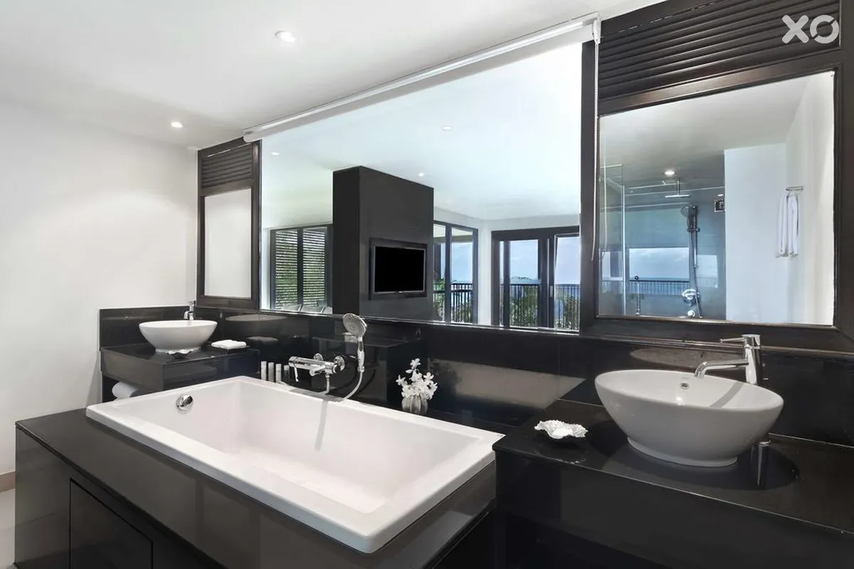 Hyatt Regency Phuket Resort