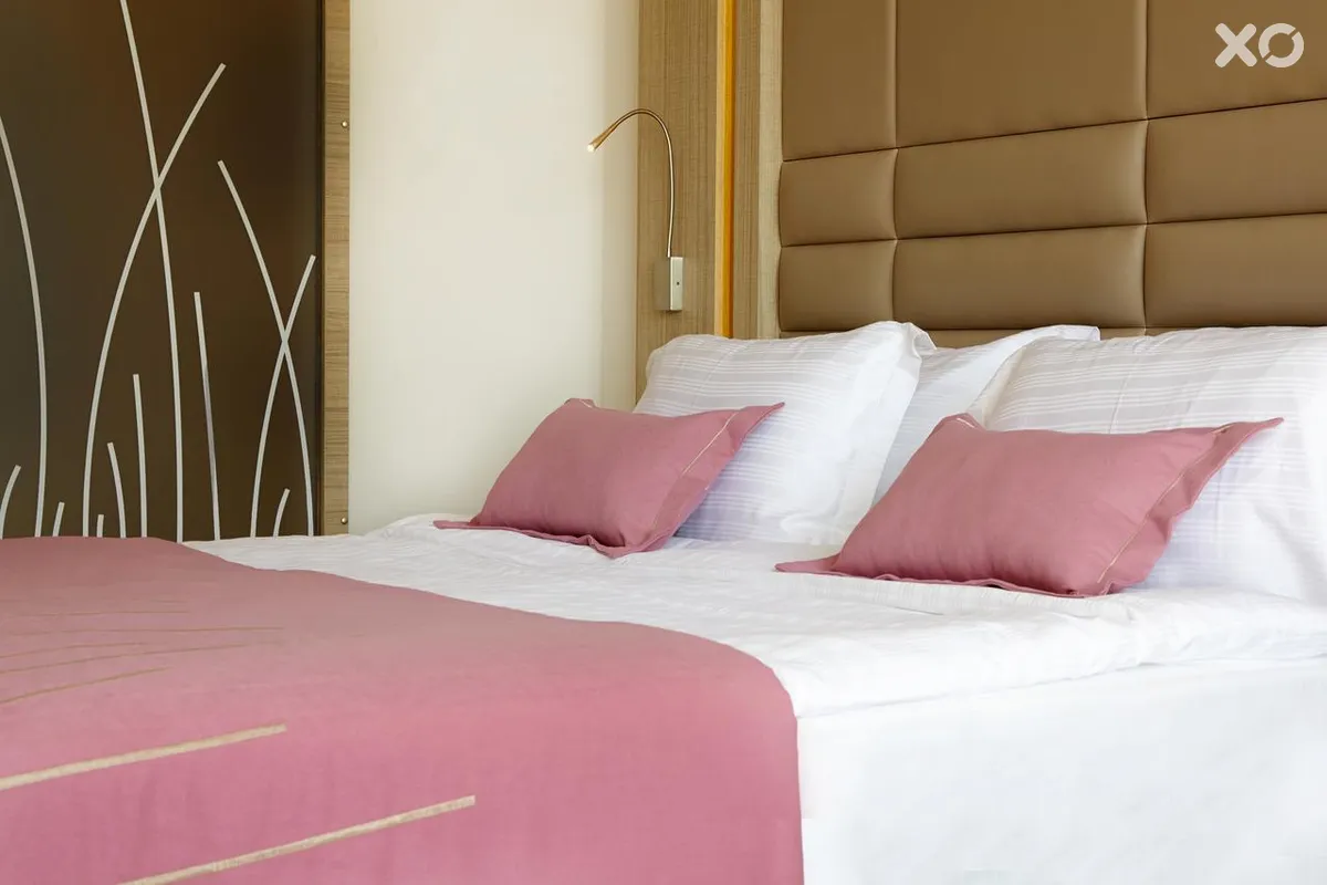 Orka Lotus Beach Hotel
