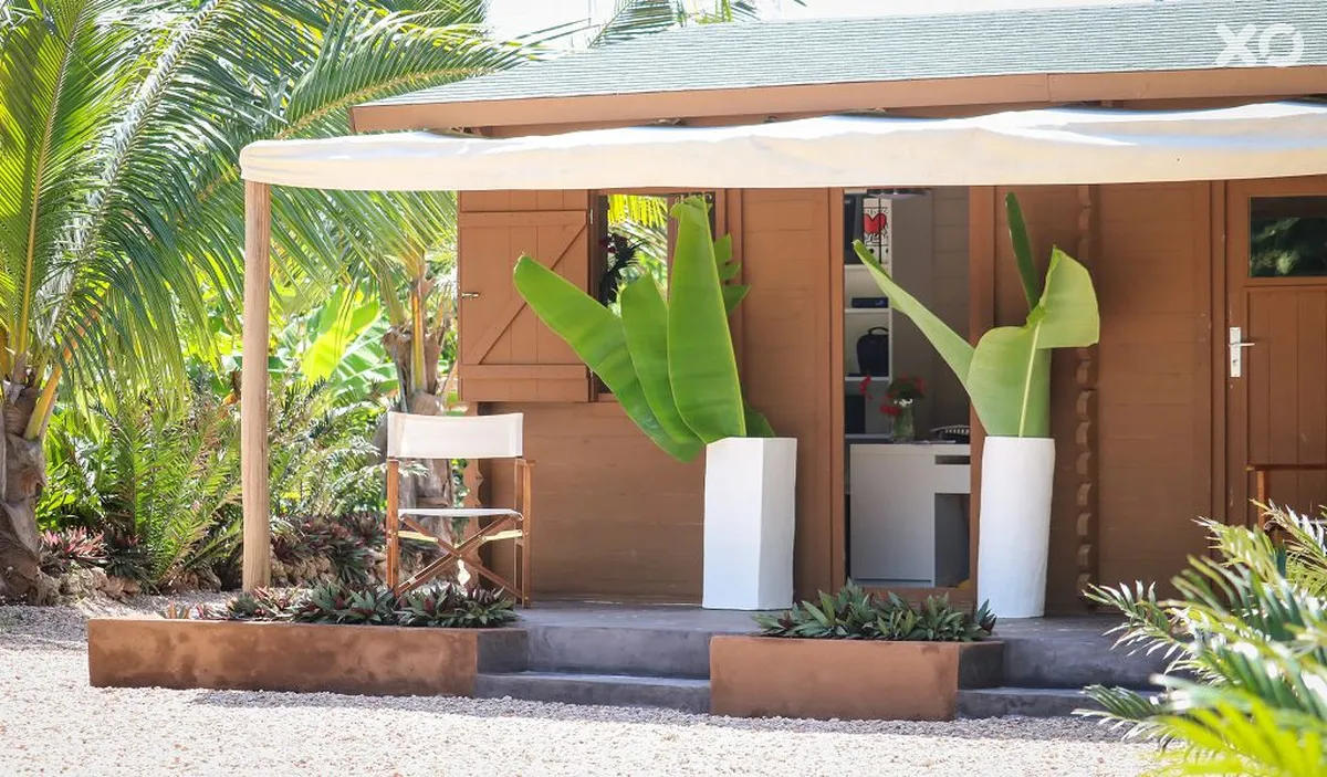 La Luna Suite Apartments