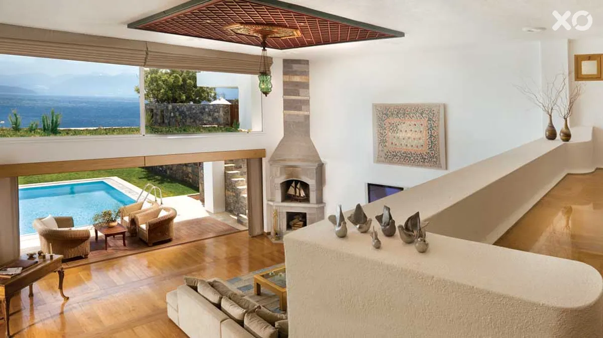 Elounda Peninsula All Suite Hotel