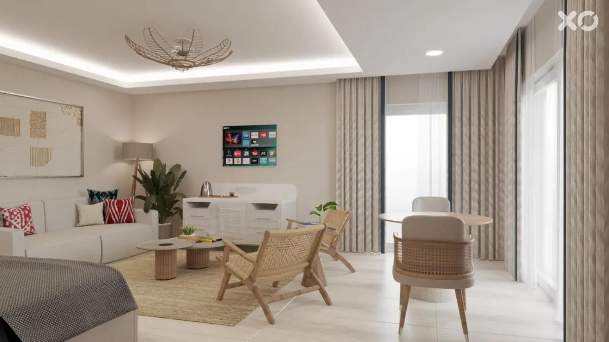 Suum Bodrum Hotel