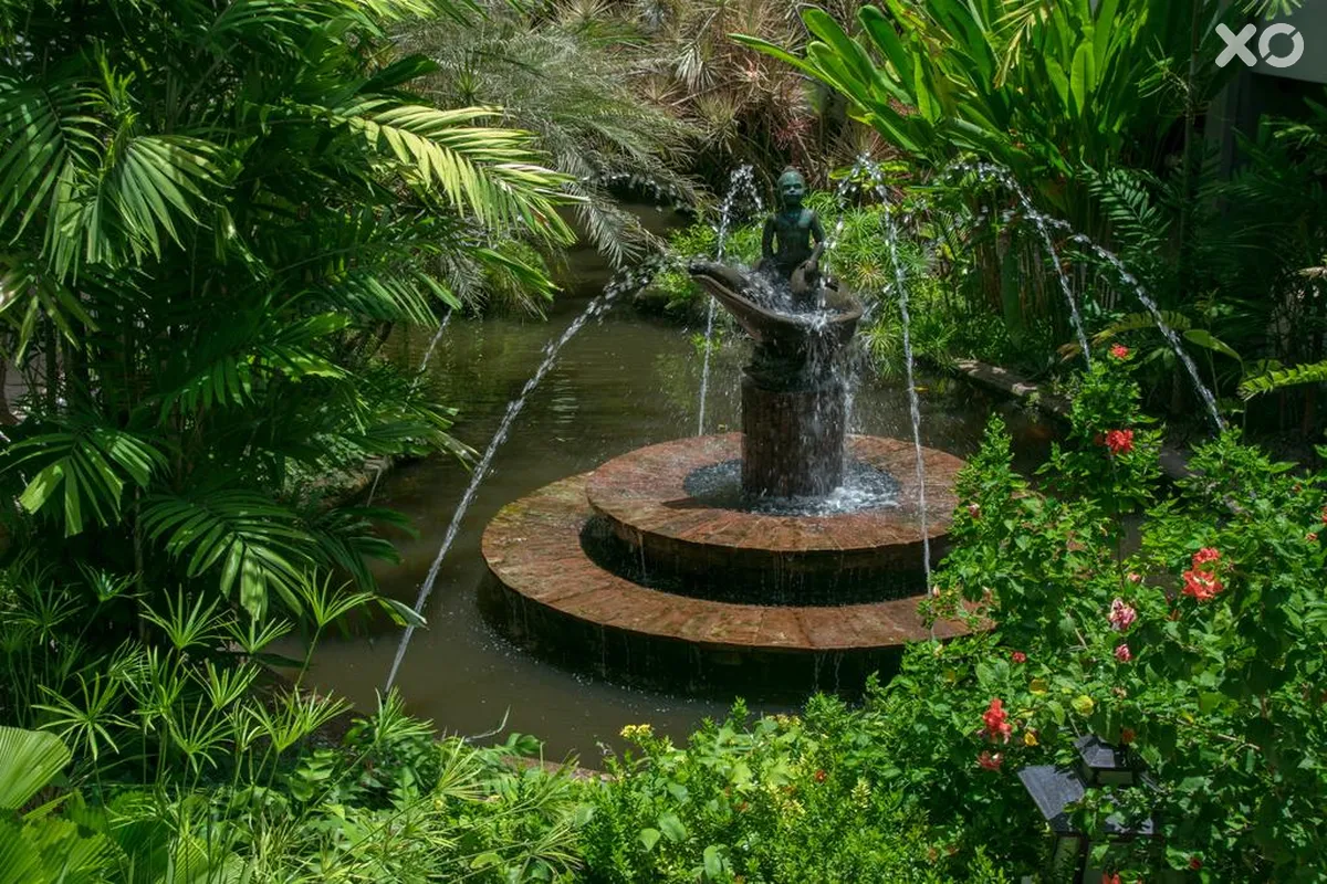Siam Bayshore Resort & Spa